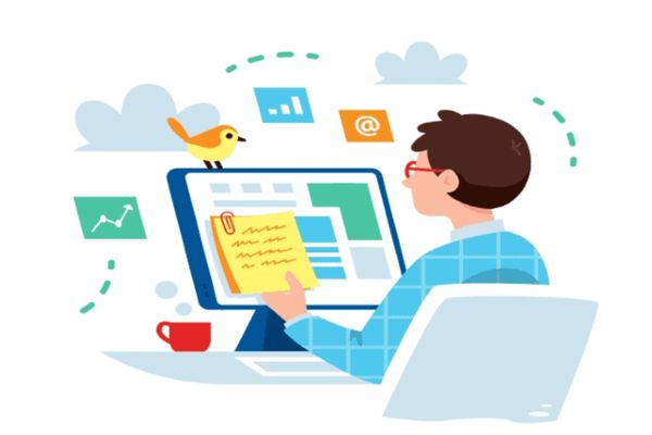 Cách dạy lập trình cho trẻ - Giới thiệu về lập trình