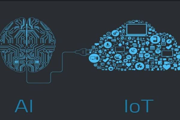 Cách dạy về IoT và trí tuệ AI cho trẻ