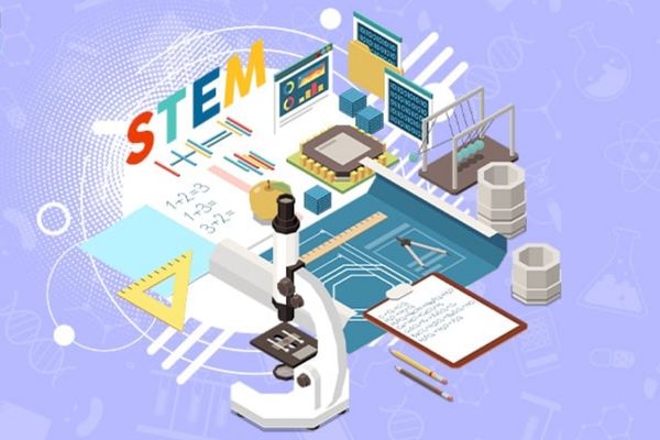 Sơ lược về giáo dục STEM