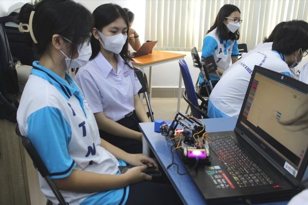 Giai đoạn 2 của mô hình dạy học 5E - Khám phá