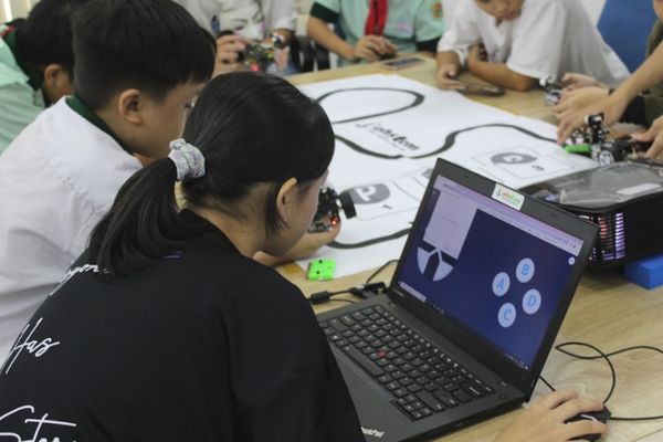 Chọn vấn đề cần giải quyết trong dạy học theo dự án