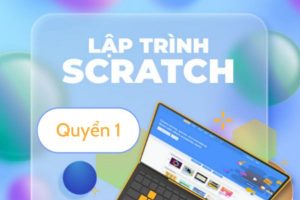 Tài liệu dự án Scratch về câu hỏi trắc nghiệm
