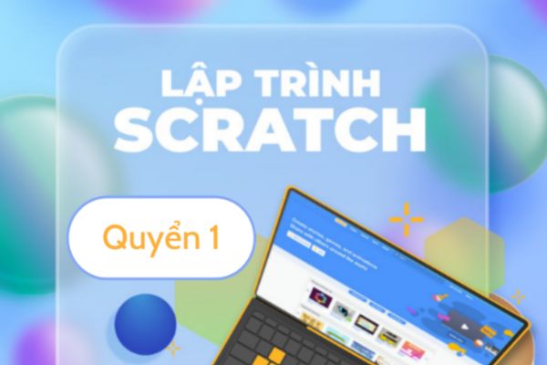 Tài liệu dự án Scratch về câu hỏi trắc nghiệm