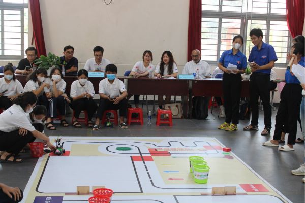 Bài học STEM tập trung vào giải quyết vấn đề