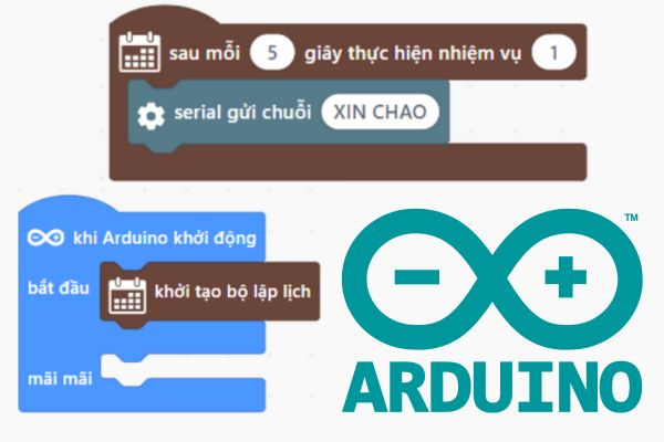 Tài liệu phát triển các ứng dụng dựa trên vi điều khiển sử dụng Scratch