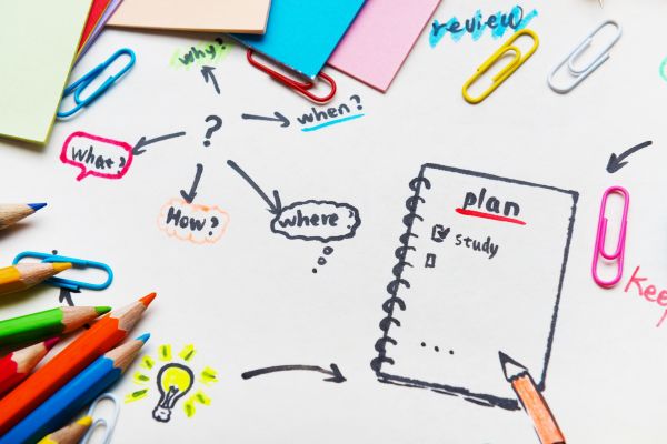 Cách tổ chức dự án STEM mầm non chi tiết