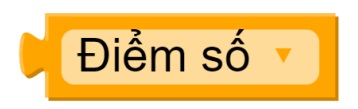 Câu lệnh lập trình Máy tính điểm