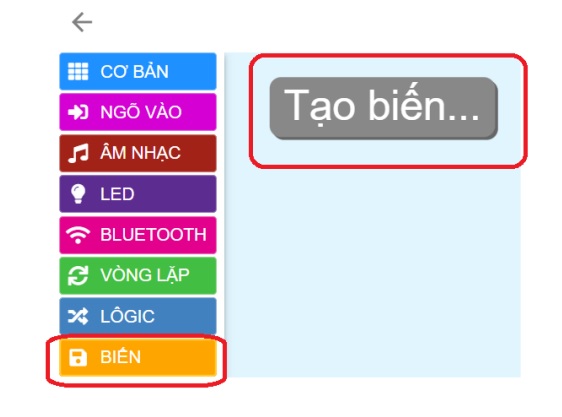 Máy tính điểm số - Dự án STEM trên Yolo:Bit