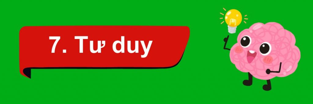 Dự án Scratch về tư duy