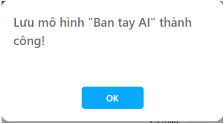 Lưu mô hình