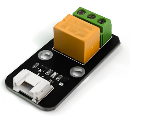 Module Relay