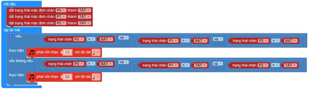 Phát nốt Rê