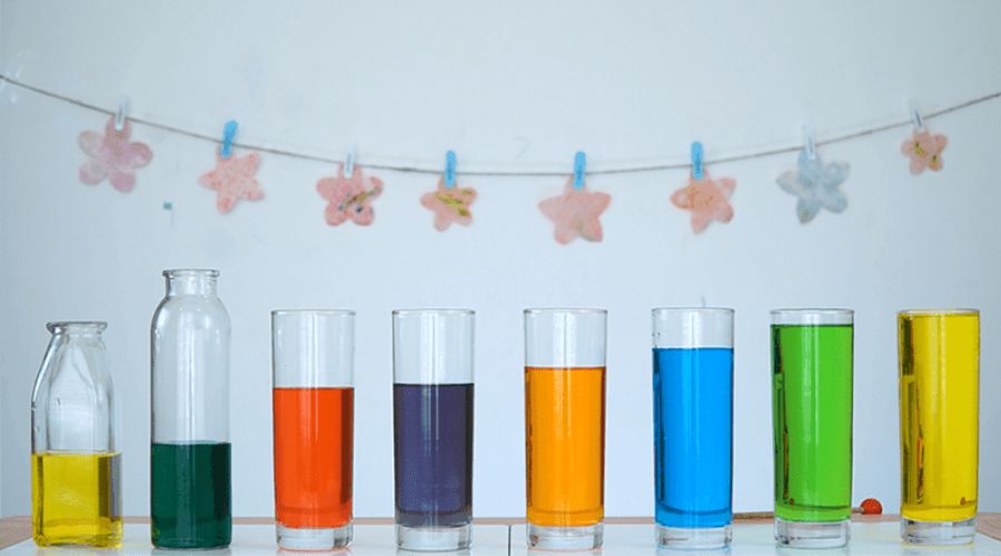 Các dự án STEM cho trẻ mầm non về âm thanh