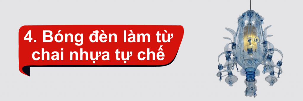 Cách làm sản phẩm STEM sáng tạo từ chai nhựa