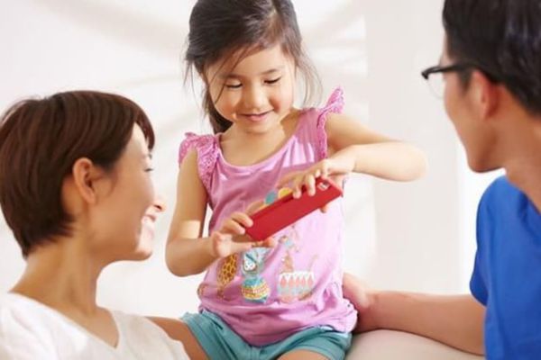 Trẻ học lập trình ở tuổi nào là tốt nhất?
