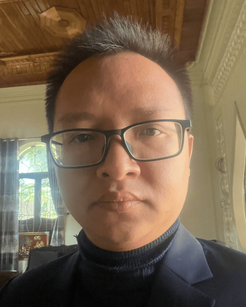 Ths. Thái Bá Ngọc