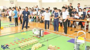 Robocon ORC Đông Nam Bộ